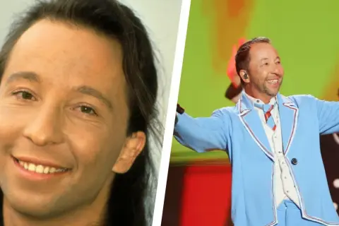 Ile lat ma DJ BoBo? Zaskakujące fakty o jego życiu i karierze