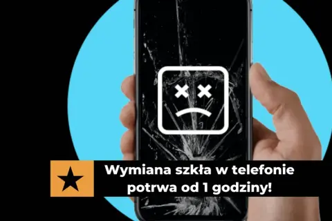 Ile kosztuje wymiana szkiełka aparatu w telefonie? Sprawdź ceny!