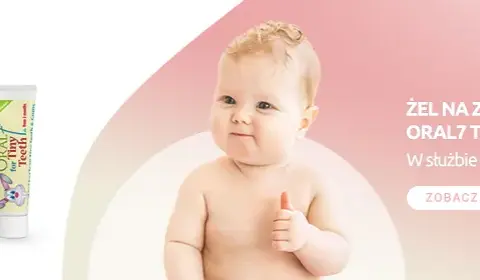 Co najlepsze na ząbkowanie? Skuteczne metody łagodzenia bólu u dzieci