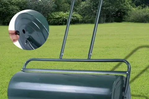 Jaki walec ogrodowy wybrać, aby uniknąć błędów w ogrodzie?