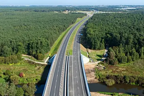 Ile kosztuje autostrada Łódź Gdańsk? Sprawdź najnowsze opłaty i trasy
