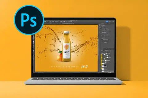 Photoshop co to? Odkryj jego możliwości i zastosowania w grafice