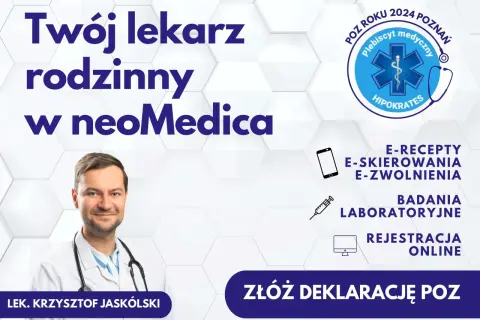Alterida Poznań: Lekarz rodzinny, specjaliści, jak się zapisać?