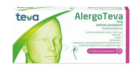 Jakie leki na alergie podczas karmienia piersią są bezpieczne dla dziecka?