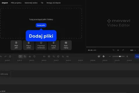 Jak dodać muzykę do filmu? Zrób to profesjonalnie i legalnie!