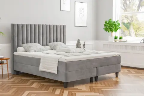 Die besten Betten für Ihr Schlafzimmer: Stile, Materialien und Preise
