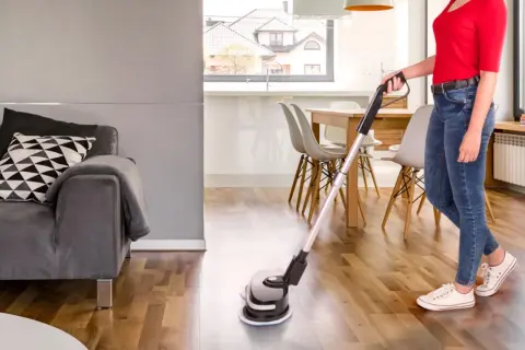 Najlepszy mop do gresu: Poznaj sekret podłóg bez smug!