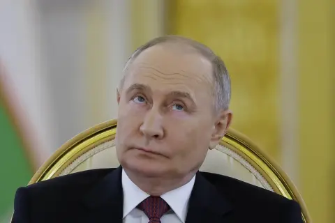 Ile lat ma Putin? Kontrowersje związane z jego wiekiem i urodzinami