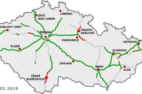 Czy autostrada do Ostrawy jest płatna? Sprawdź, co musisz wiedzieć