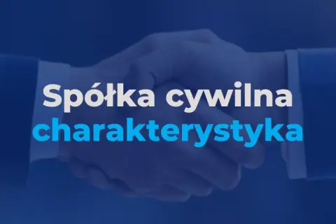 Czy spółka cywilna ma osobowość prawną? Oto, co musisz wiedzieć