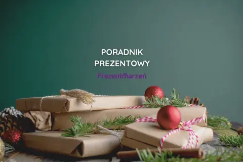 Nie wiesz, co kupić na prezent na Święta? Oto najlepsze pomysły