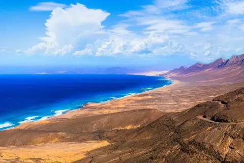 Fuerteventura najpiękniejsze miejsca, które musisz zobaczyć na wyspie