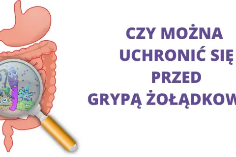 Jelitówka: Jak ochronić siebie i bliskich przed infekcją?