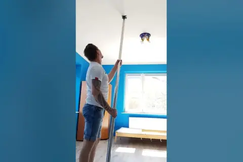 Jak zrobić rurę do pole dance w domu - proste kroki i bezpieczeństwo