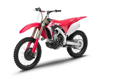 Ile koni ma honda CRF 450? Sprawdź moc i porównaj modele