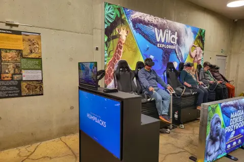 Filmy VR na PS4: Kompletny poradnik. Zanurz się w wirtualnym kinie!