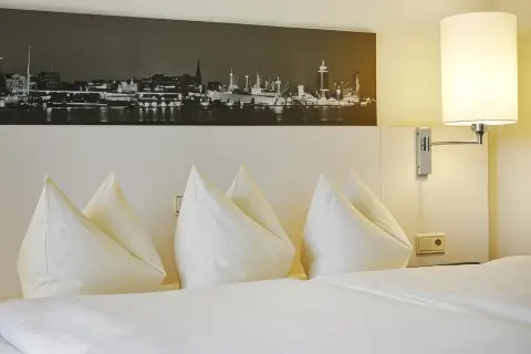 H4 Hotel Hamburg Bergedorf: Ihr Komfort-Tipp mit Top-Lage
