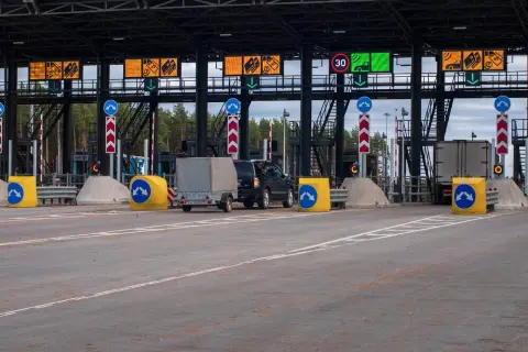 Czy można płacić kartą na autostradzie? Sprawdź, co warto wiedzieć!