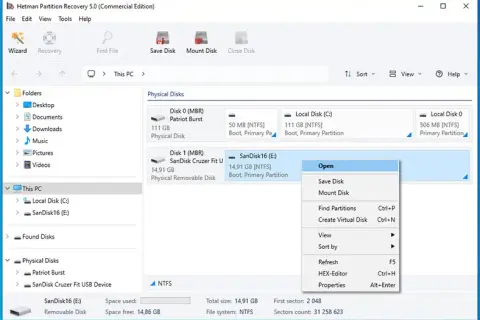 Jak usunąć ochronę przed zapisem na pendrive i odzyskać dostęp do danych