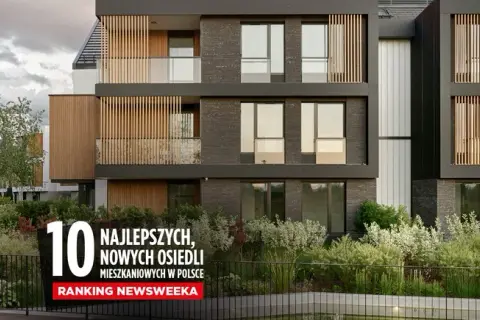 Jakie to osiedle? Odkryj różnice i cechy polskich osiedli