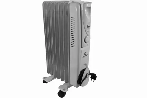 Grzejnik olejowy 1500W ile prądu zużywa? Sprawdź koszty użytkowania