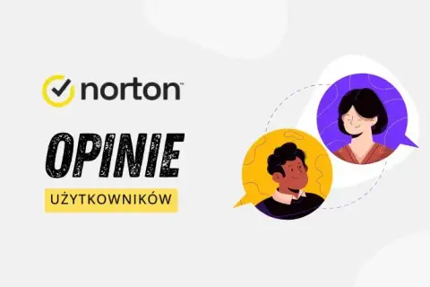 Norton 360: czy warto kupić? Rozprawiamy się z mitem spowolnień.