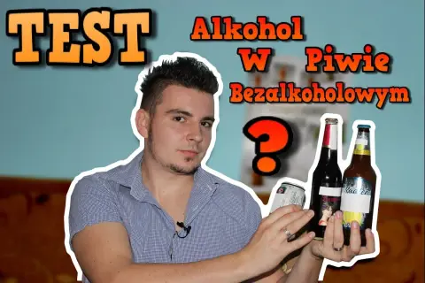 Ile wykaże alkomat po jednym piwie? Zaskakujące fakty o promilach