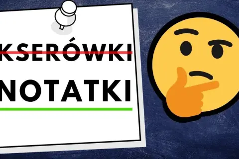 Zeszyt do filozofii? Nie musisz! Wybierz idealny system notatek.