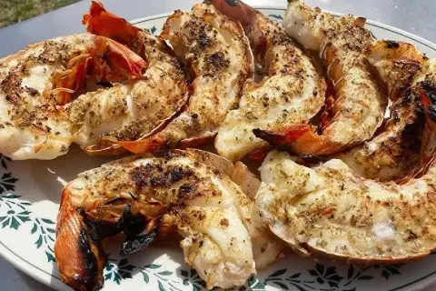 Langouste grillée parfaite : le guide ultime pour une cuisson réussie