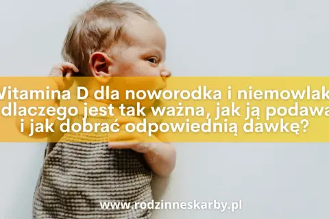 Kiedy zażywać witaminę D? Rano, z jedzeniem i bez błędów!