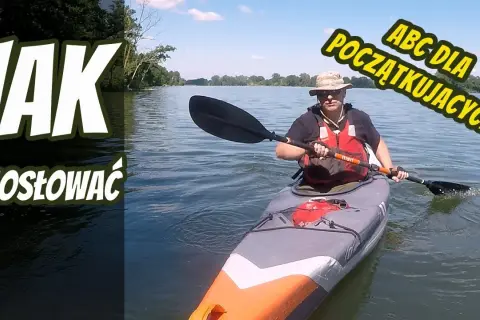 ME w kajakarstwie górskim: Przewodnik kibica. Polacy, daty, gdzie oglądać