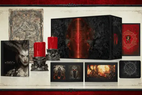 Cena Diablo 4 na PC: Która edycja się opłaca i gdzie kupić?