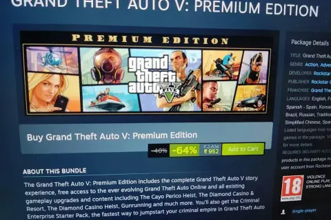 Kiedy promocje na Steam? Najważniejsze daty i okazje, które musisz znać