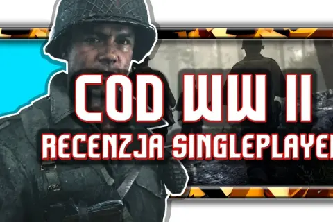 Recenzja Call of Duty WWII - Czy gra naprawdę spełnia oczekiwania?