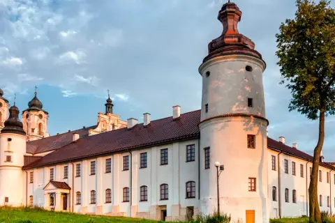 Sejny atrakcje: odkryj ukryte skarby i niezwykłe miejsca do zwiedzania