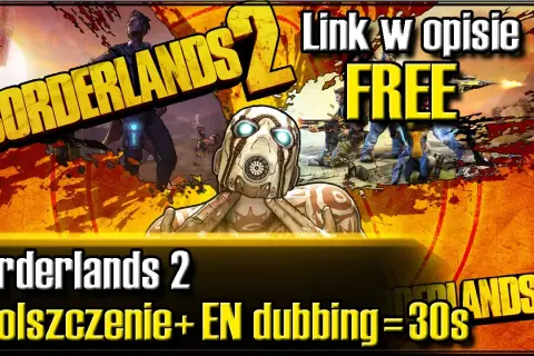 Spolszczenie do Borderlands – pobierz i zainstaluj łatwo!