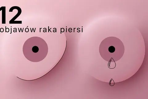 Jak rozpoznać raka piersi? Objawy, samobadanie i wczesne wykrycie choroby