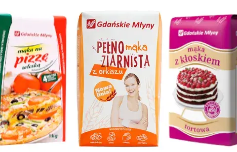 Gdzie kupić mąkę orkiszową Gdańskie Młyny? Przewodnik i porady!
