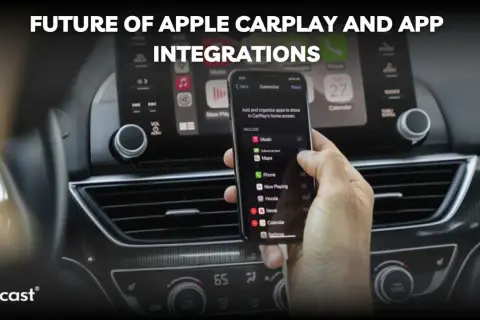 Jak dodać aplikacje do CarPlay? Odkryj pełen potencjał w aucie!