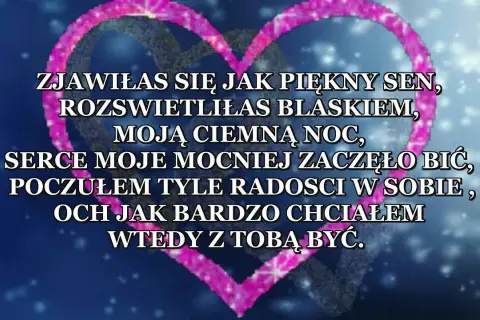 Wiersz dla kochanej żony – piękne słowa na każdą okazję