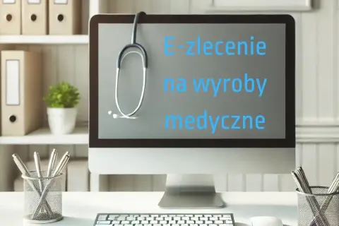 Kto wystawia zlecenie na transport medyczny? Sprawdź ważne informacje
