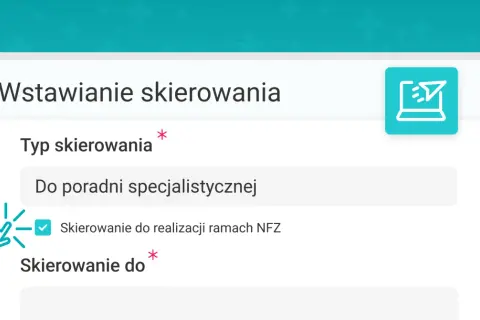 Skierowanie na cito: Brak terminu ważności? Jak rejestrować?