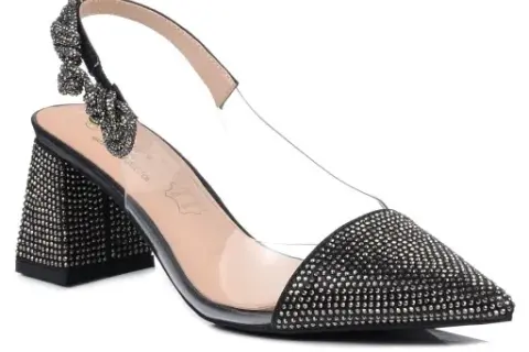 Buty na obcasie na co dzień – komfort i styl na każdą okazję