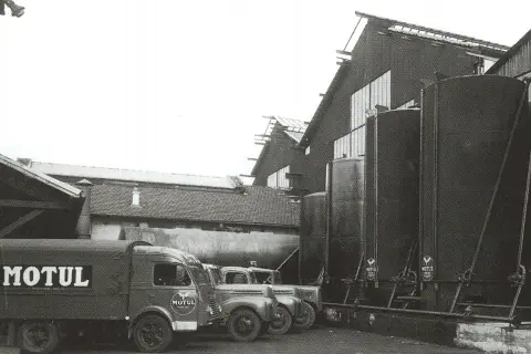 Motul wiki - historia, produkty i znaczenie w przemyśle smarów
