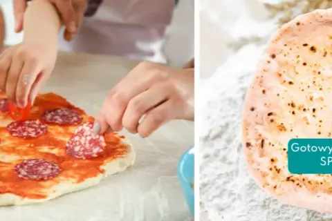 Czy domowa pizza jest zdrowa? Odkryj, co warto wiedzieć o składnikach
