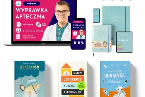 Gdzie kupić apteczkę domową? Przewodnik po miejscach i cenach