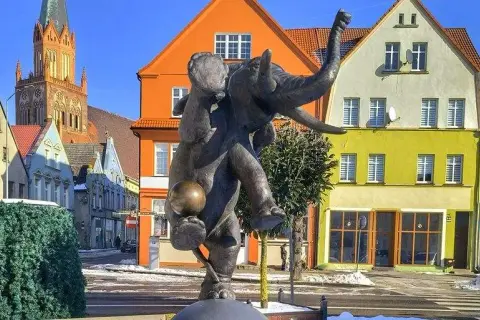 Najciekawsze atrakcje w Trzebiatowie, które musisz zobaczyć