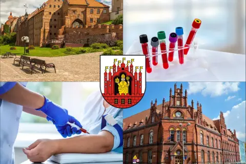 Ile kosztuje badanie APTT? Sprawdź ceny w różnych miastach