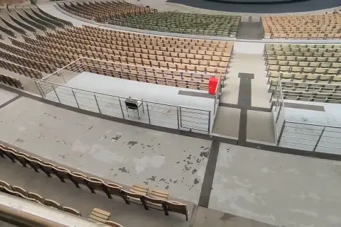 Ile osób mieści opera leśna w Sopocie? Zaskakujące fakty o pojemności