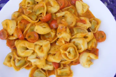Jak zrobić ciasto na tortellini, aby uniknąć twardego makaronu